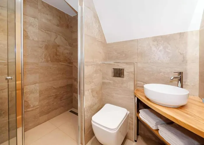 Taternik - 5 Bedrooms - Mountain View Appartement