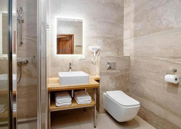 Taternik - 5 Bedrooms - Mountain View Zakopane