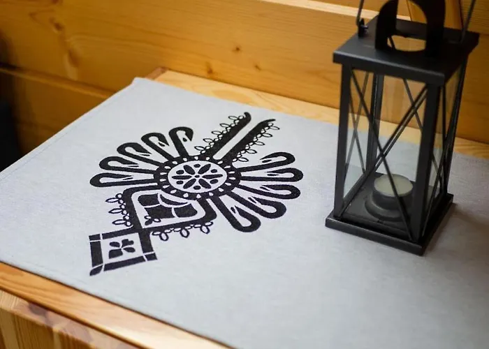 Taternik - 5 Bedrooms - Mountain View Appartement Zakopane