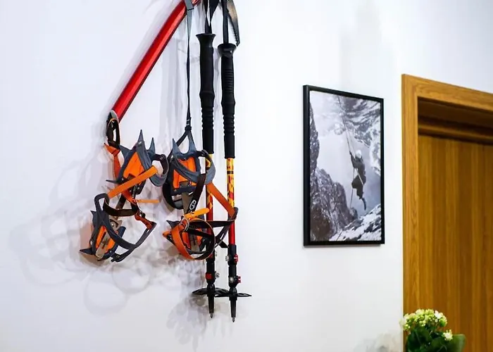 Taternik - 5 Bedrooms - Mountain View Zakopane