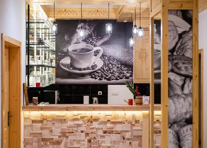 Appartement Taternik - 5 Bedrooms - Mountain View *