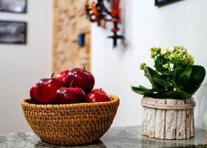 Appartement Taternik - 5 Bedrooms - Mountain View Zakopane