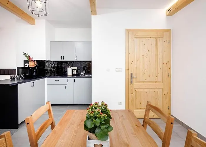 Taternik - 5 Bedrooms - Mountain View *