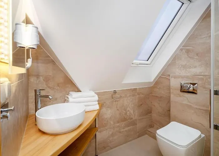 Appartement Taternik - 5 Bedrooms - Mountain View Zakopane