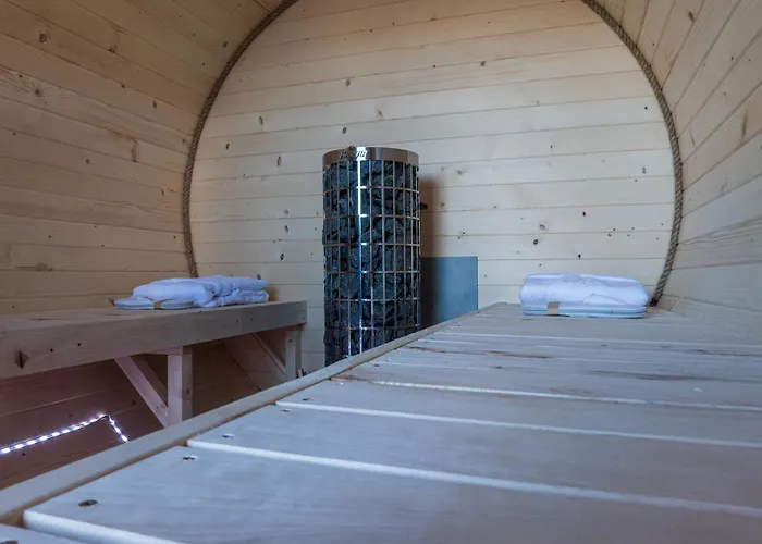 Taternik - 5 Bedrooms - Mountain View Zakopane