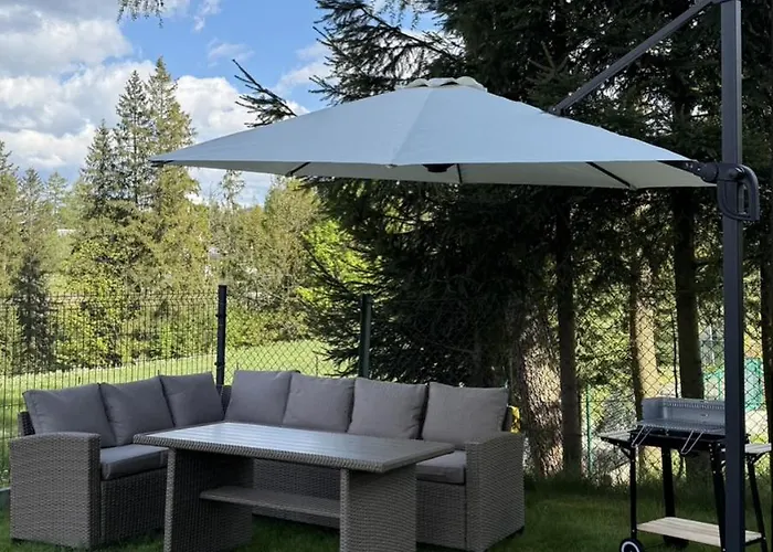 Appartement Taternik - 5 Bedrooms - Mountain View