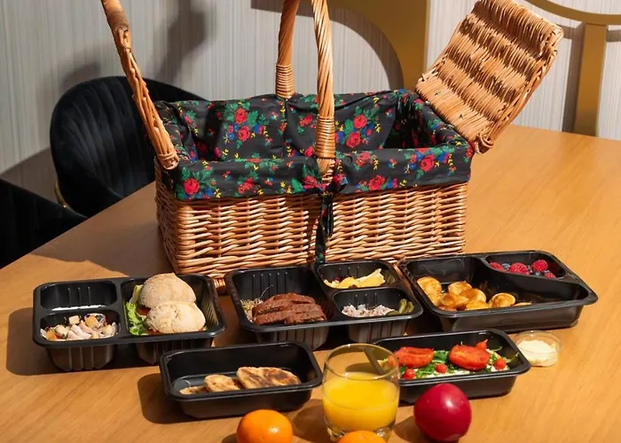 Appartement Taternik - 5 Bedrooms - Mountain View Zakopane